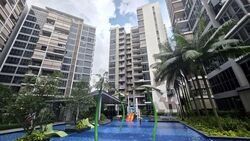 The Criterion (D27), Condominium #598205921